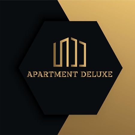 Apartment Deluxe Jajce Bagian luar foto