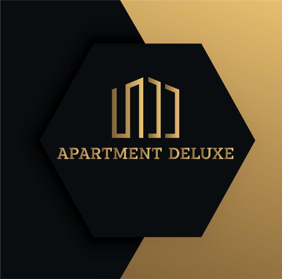 Apartment Deluxe Jajce Bagian luar foto