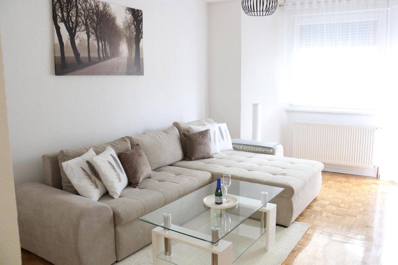 Apartment Deluxe Jajce Bagian luar foto